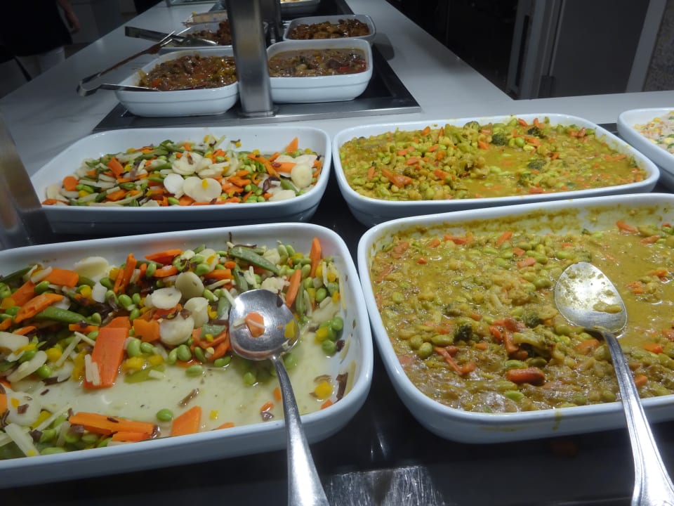 Gastro Alcudia Garden Aparthotel