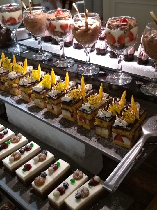 Gastro HVD Clubhotel Miramar