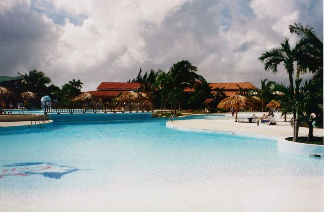 Villa Cojimar Starfish Cayo Guillermo