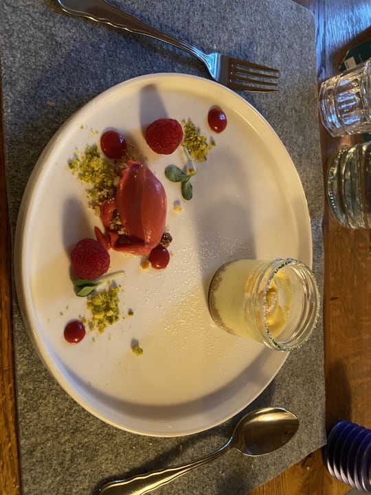 Gastro POST Family Resort