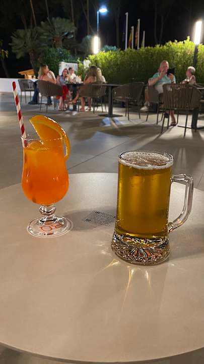 Gastro BQ Belvedere Hotel