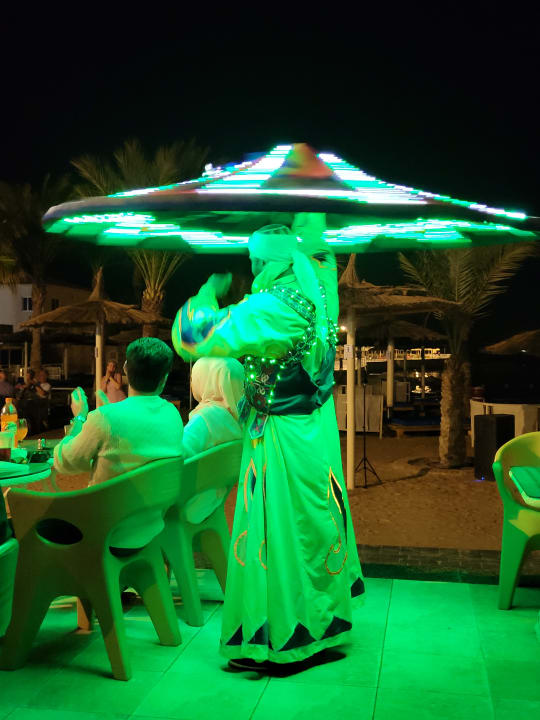 Sport & Freizeit Beach Albatros Resort