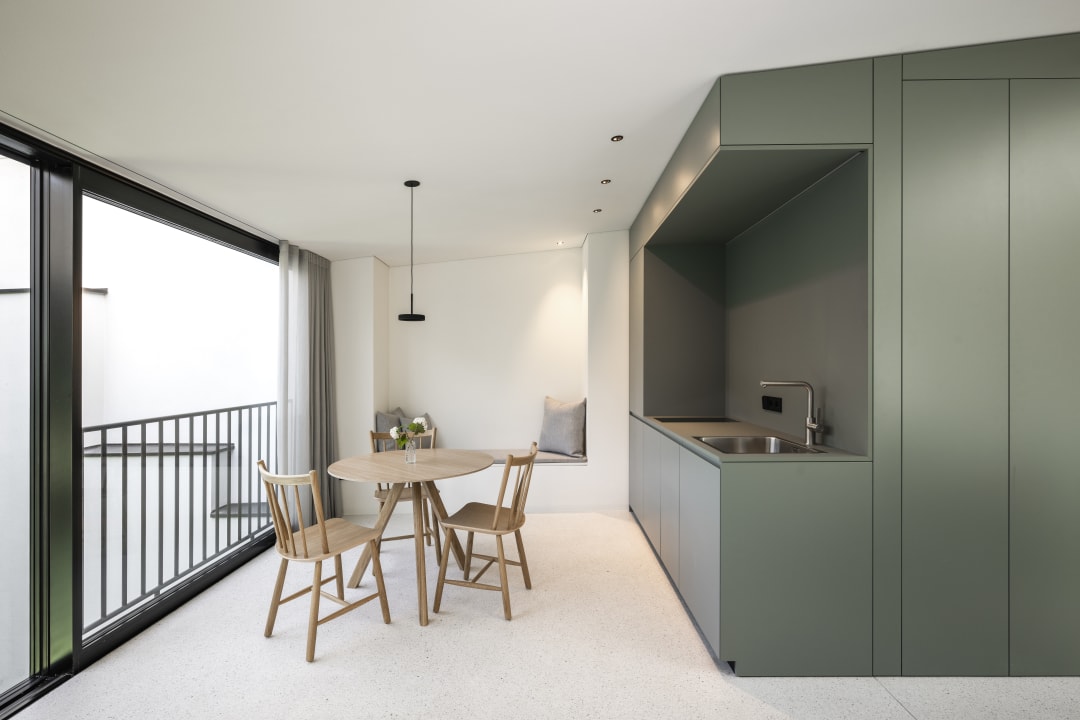 Zimmer Mynt Merano Rooms