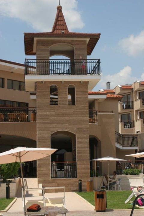 Miramar "Tower" HVD Clubhotel Miramar