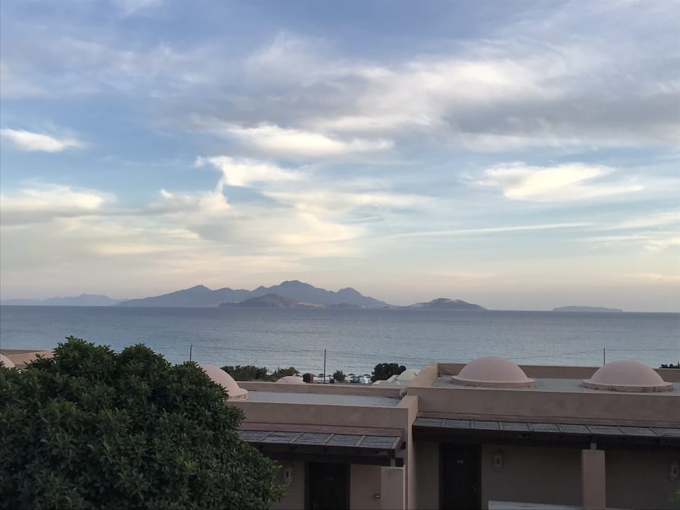 Ausblick Atlantica Belvedere Resort