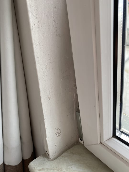 Zimmer Garner Hotel Vienna