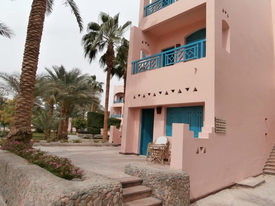 Schönes Appartement am Meer Hotel Le Pacha Beach Resort