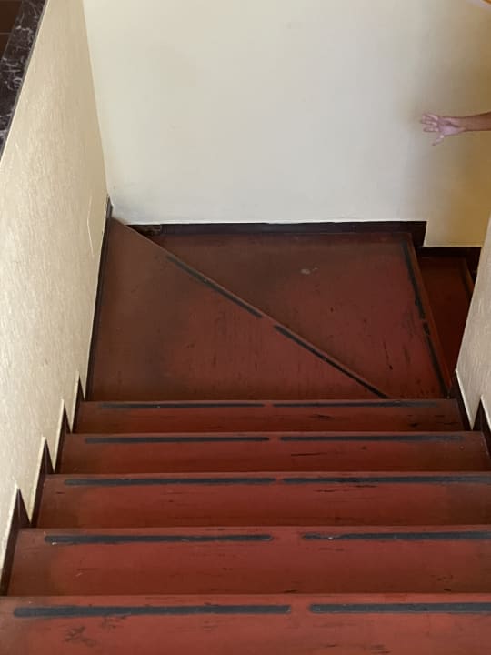 Sonstiges Hotel Marco Polo