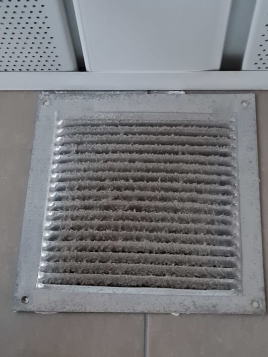 Zimmer BG Hotel Caballero