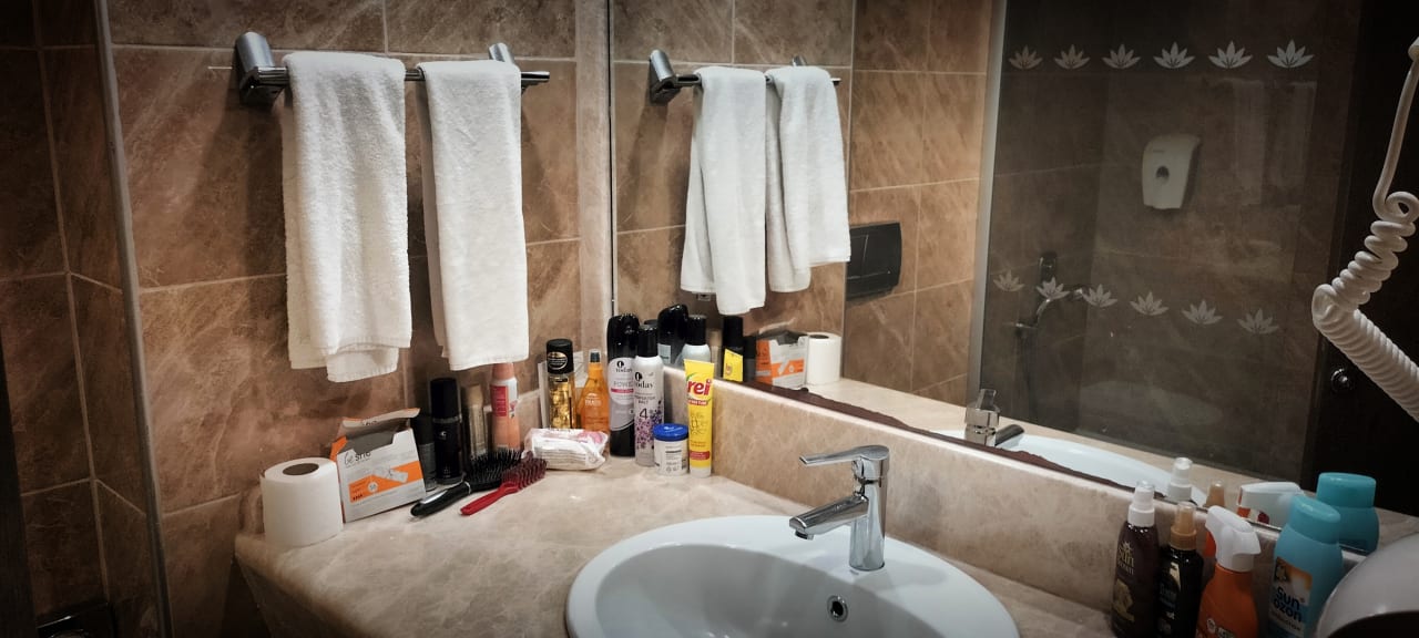 Zimmer Labranda Mares Marmaris