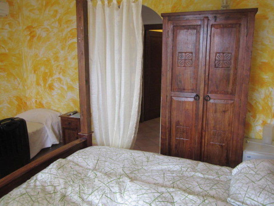 Schöen Zimmereinrichtung Bed & Breakfast Villa Agnese