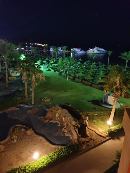 Strand Giftun Azur Resort