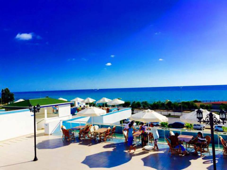 Sonstiges Alissa Garden