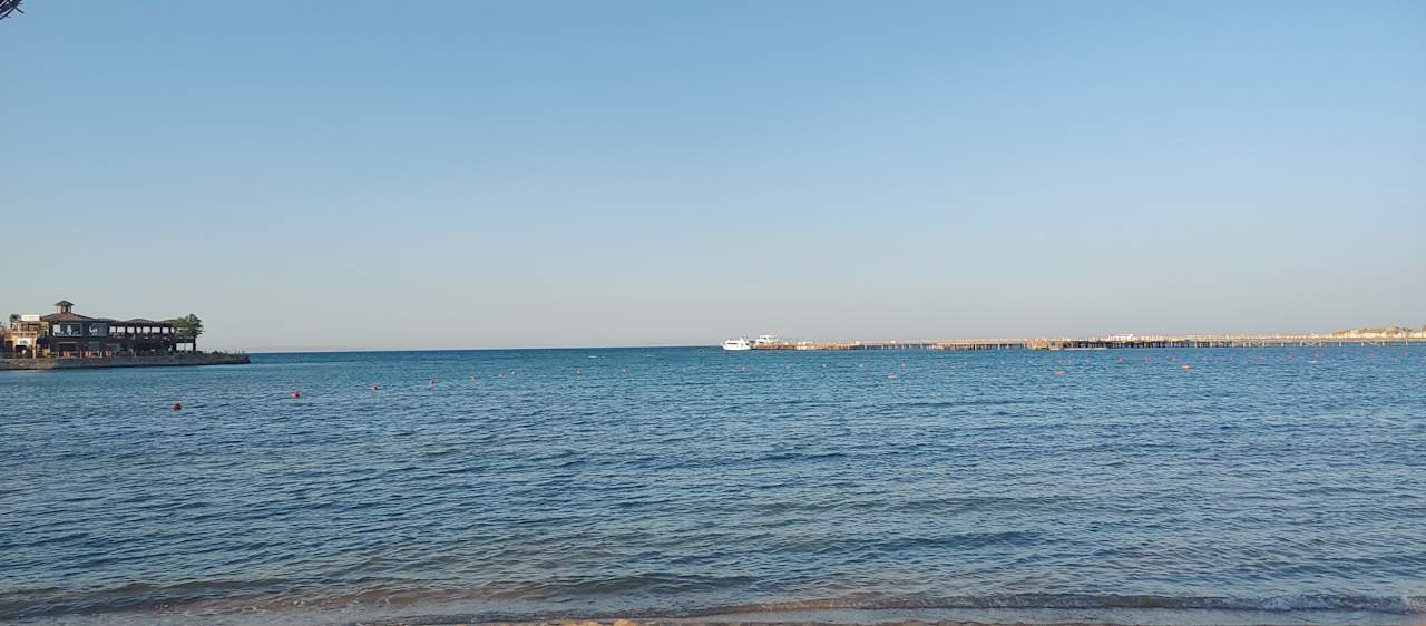 Strand Sentido Mamlouk Palace Resort