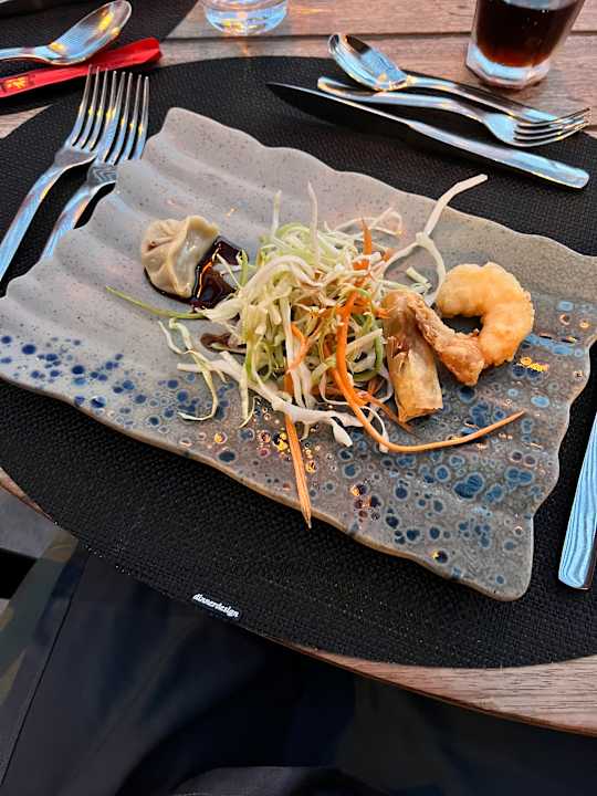 Gastro Arum Barut Collection