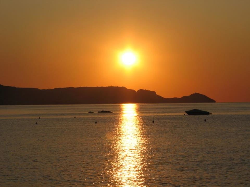 Sunrise Lindos Imperial Resort & Spa