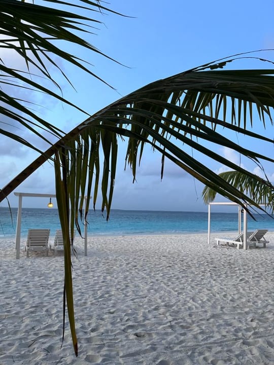 Strand Adaaran Select Meedhupparu Island Resort - Premium All Inclusive