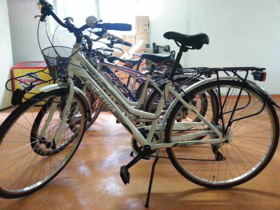 Sport & Freizeit Hotel Schönbrunn