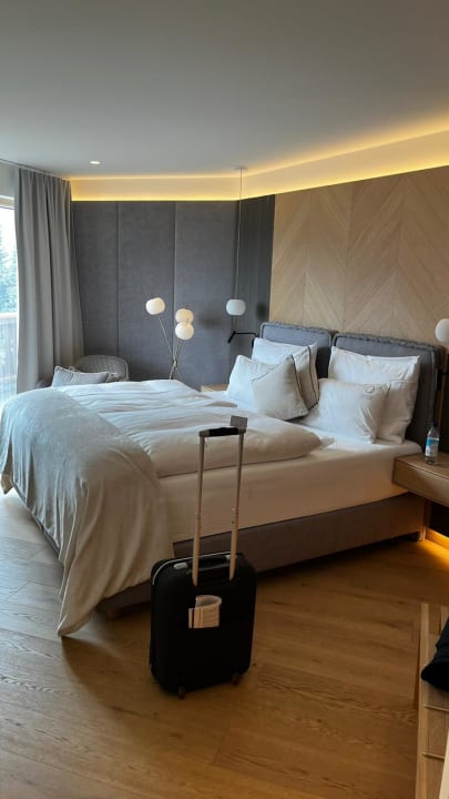 Zimmer Sonnhof Alpendorf - Adults only