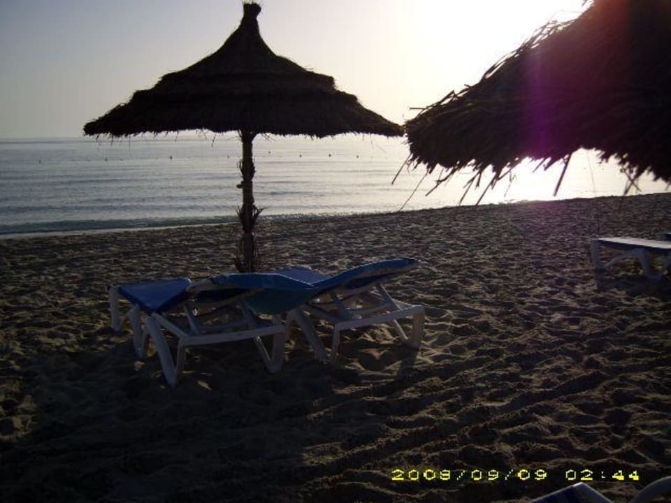 Strand Les Quatres Saisons & Thalasso Djerba