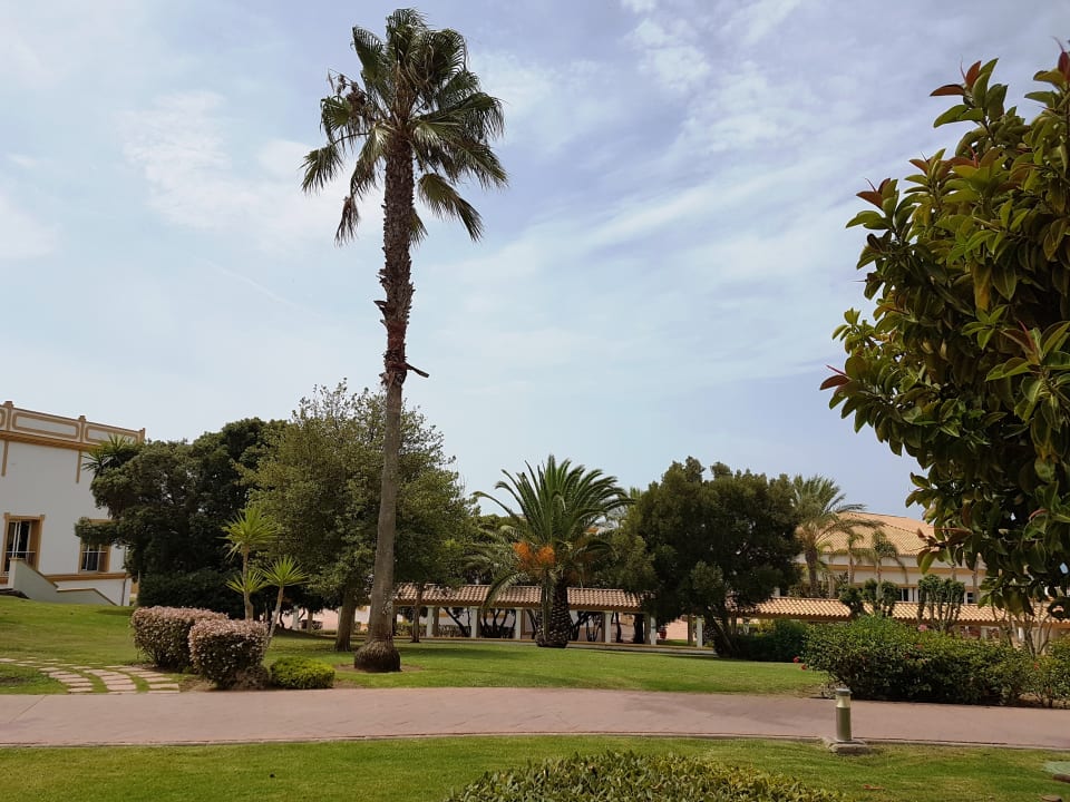 Sonstiges Aldiana Club Andalusien