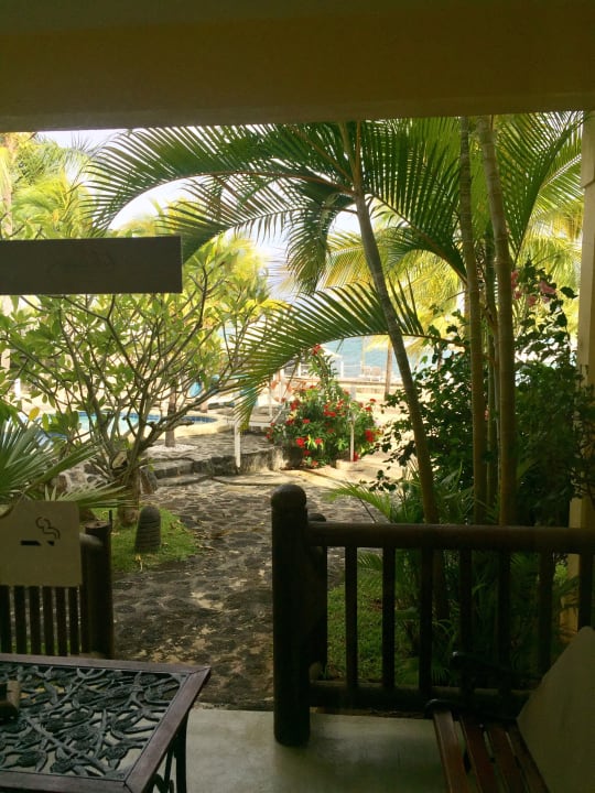 Zimmer Hibiscus Boutique Hotel