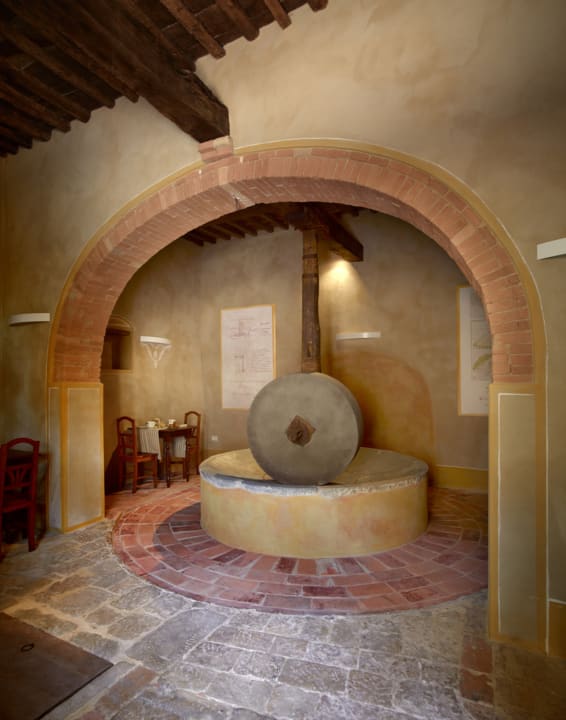 Sonstiges B&B Relais Borgo Petrognano