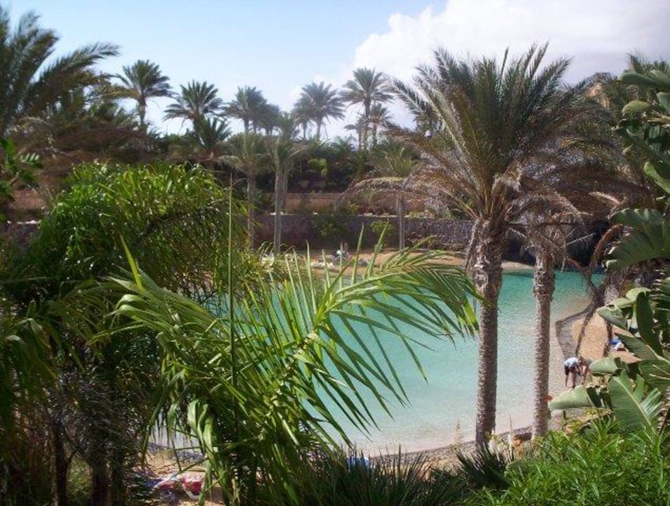 sehr schöne Poollandschaft R2 Rio Calma Hotel & Spa & Conference