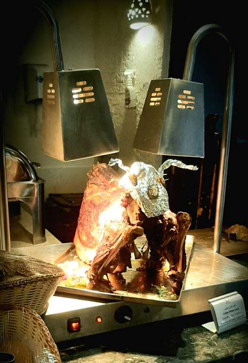 Gastro Arabella Azur Resort