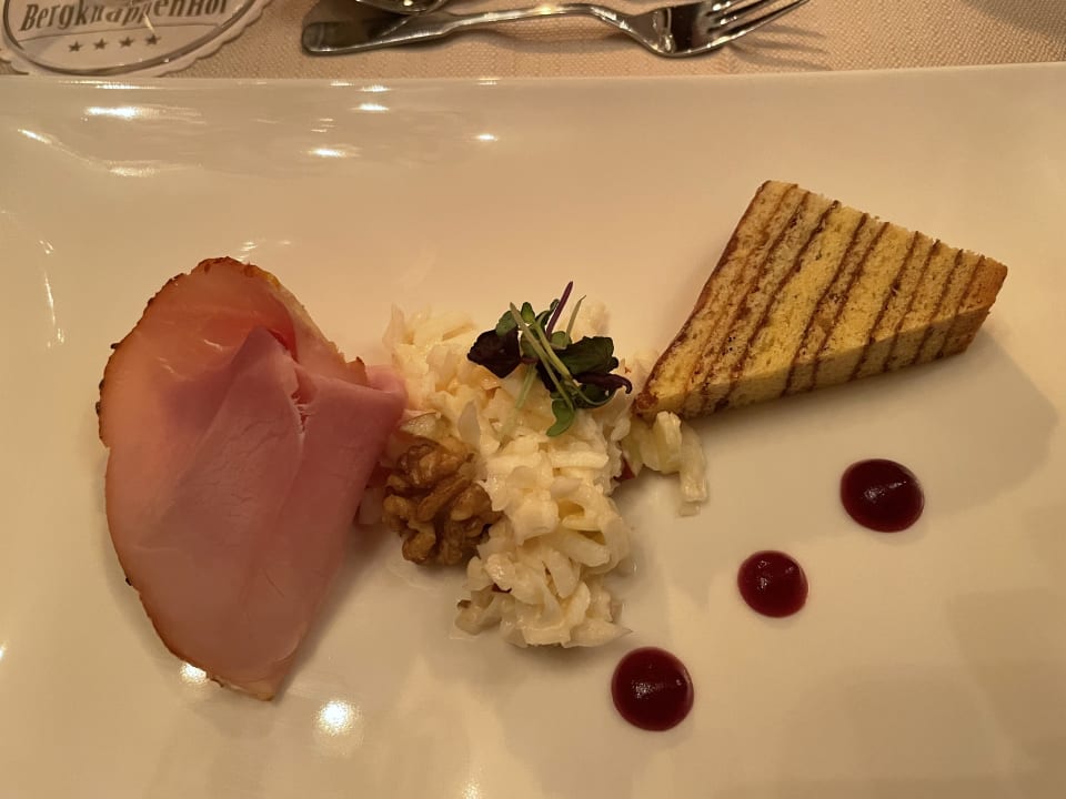 Gastro Hotel Bergknappenhof