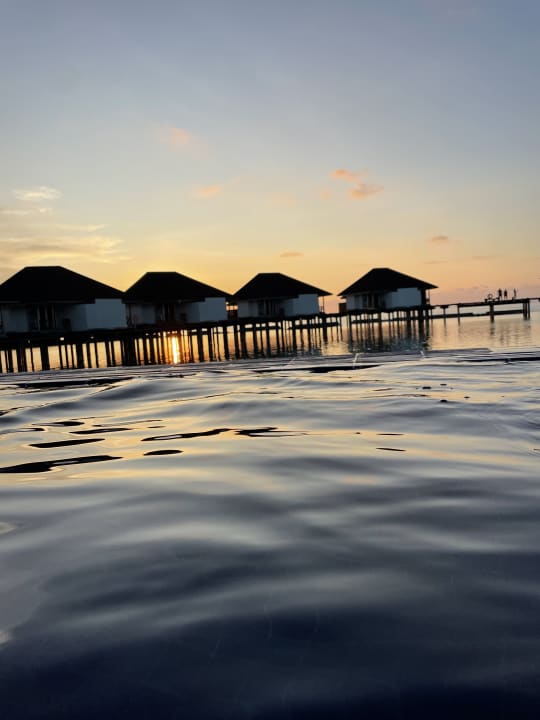 Außenansicht Ellaidhoo Maldives by Cinnamon