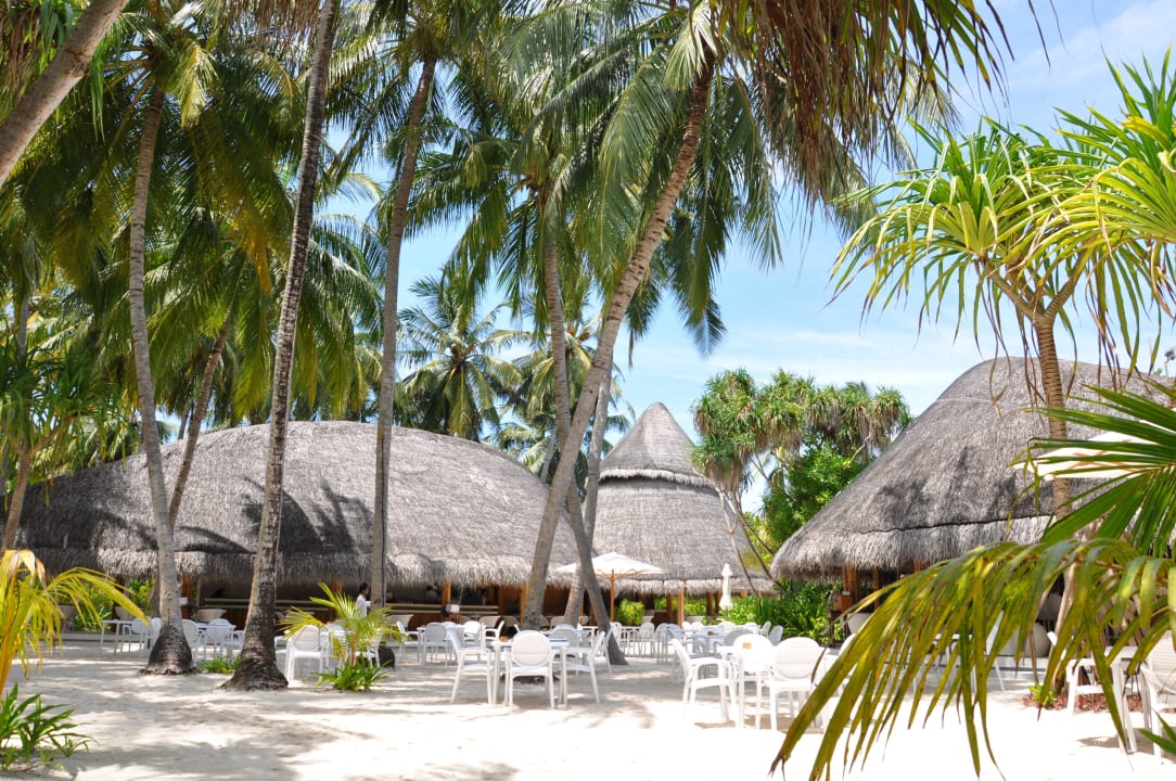 Kuramathi Kuramathi Maldives