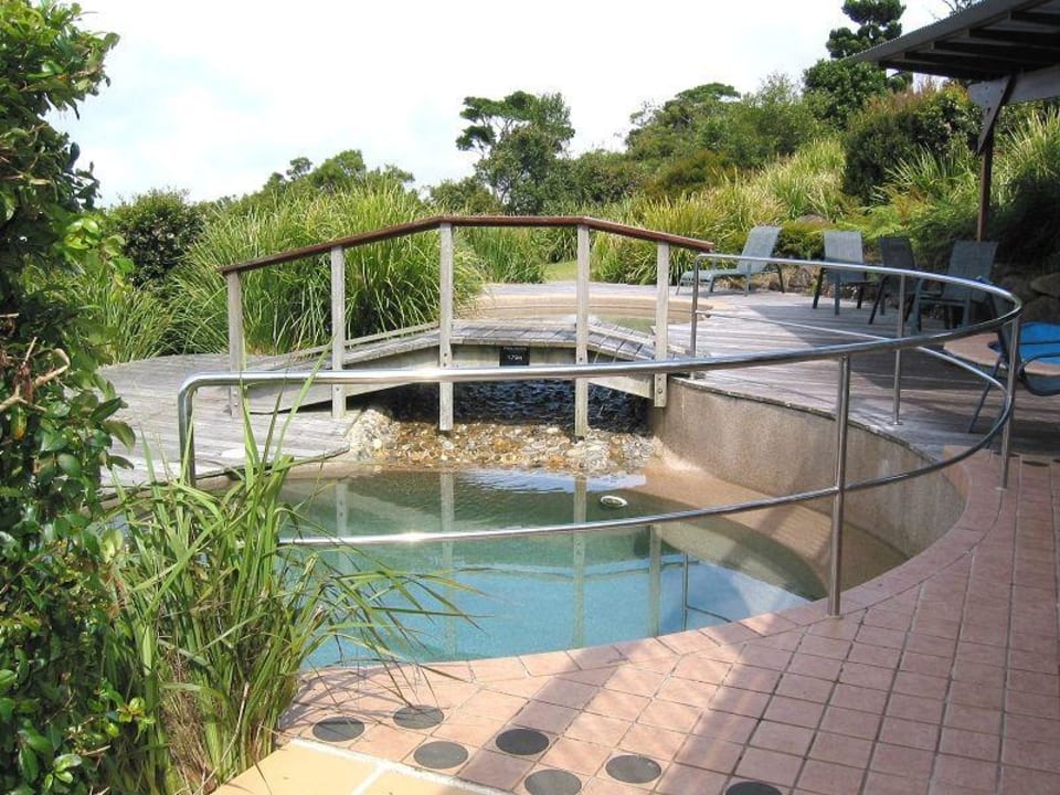 O'Reilly's Rainforest Retreat O'Reilly's Rainforest Resort