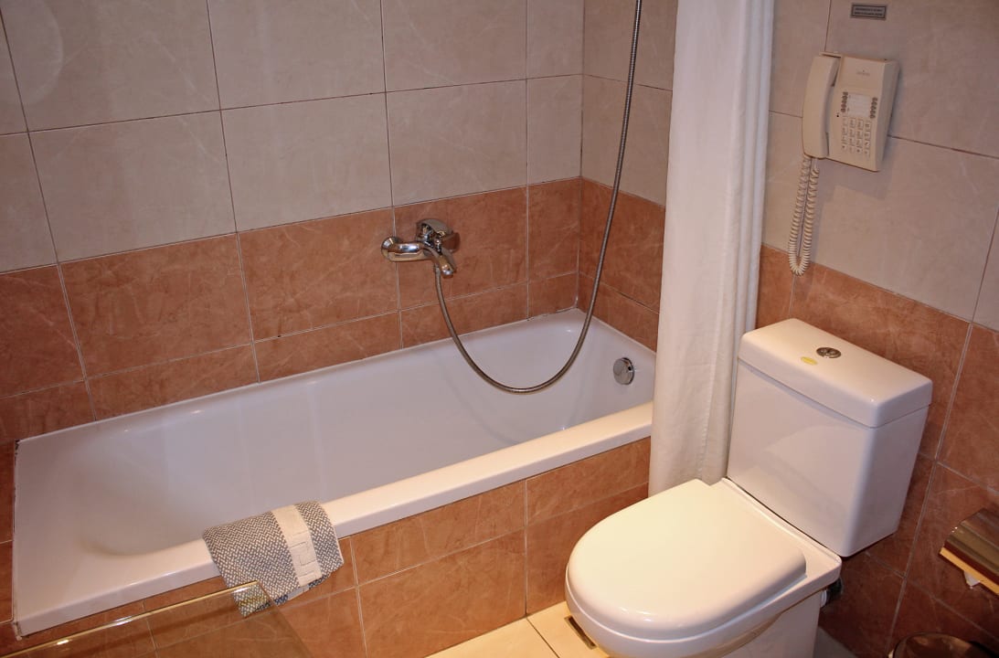 Zimmer Best Western Plus Hotel Embassy