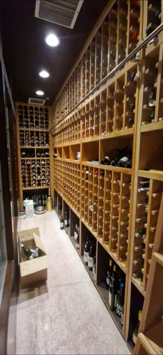 Gastro The Betsy - South Beach