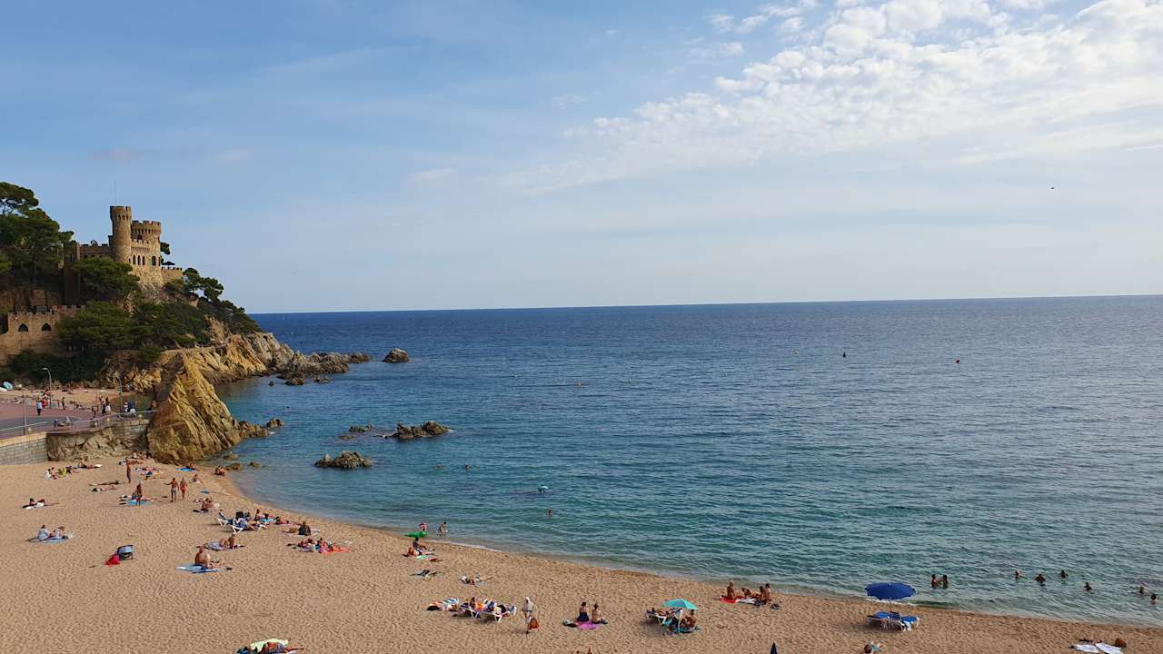 Strand Hotel Rosamar Maxim - Adults only