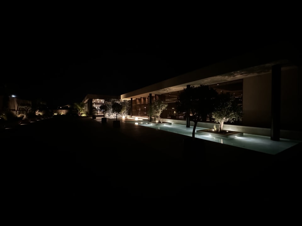 Außenansicht Pnoe Breathing Life