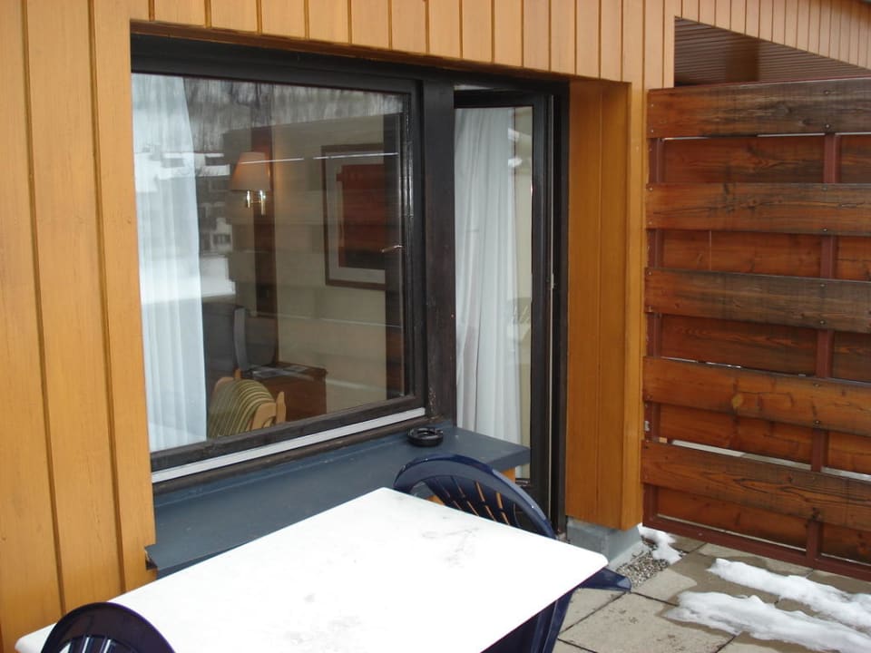 Balkon Karma Bavaria