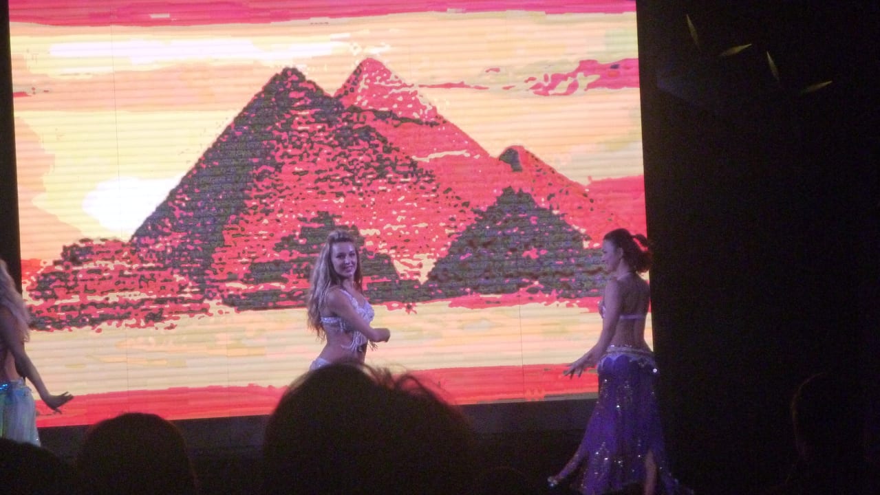 Sonstiges Pickalbatros White Beach Resort - Hurghada