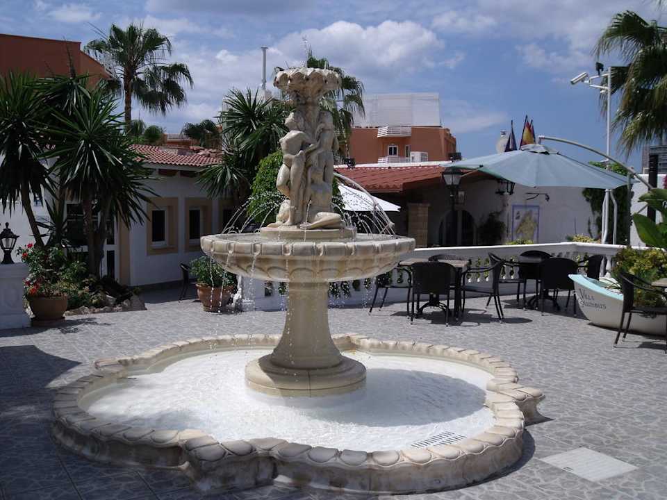 Terrasse Villa Columbus Rooms and Restaurant