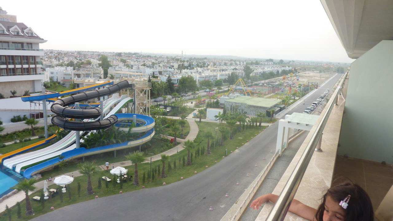 Hotel Sherwood Dreams Resort Sherwood Dreams Resort