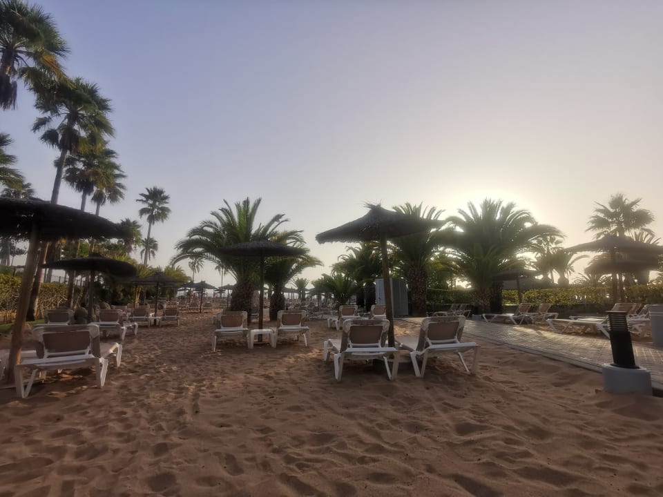 Pool Hotel Riu Arecas - Adults only