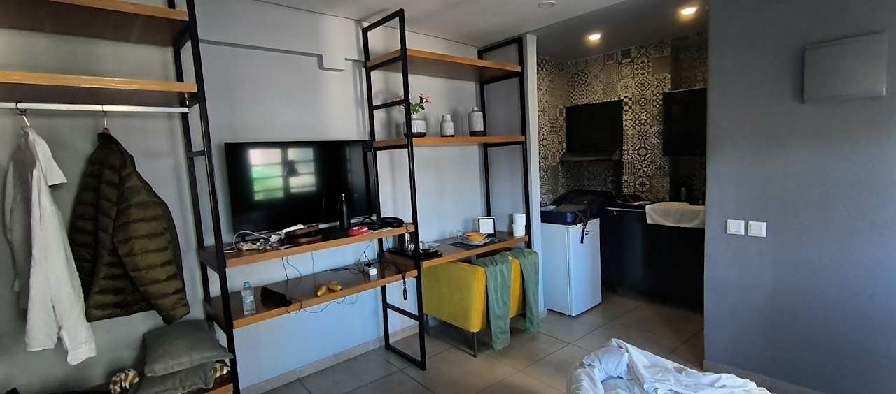 Zimmer Suite Loc Suite & Spa