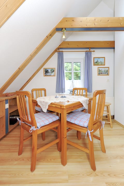 Zimmer Ferienwohnung Oll Freesenhuus