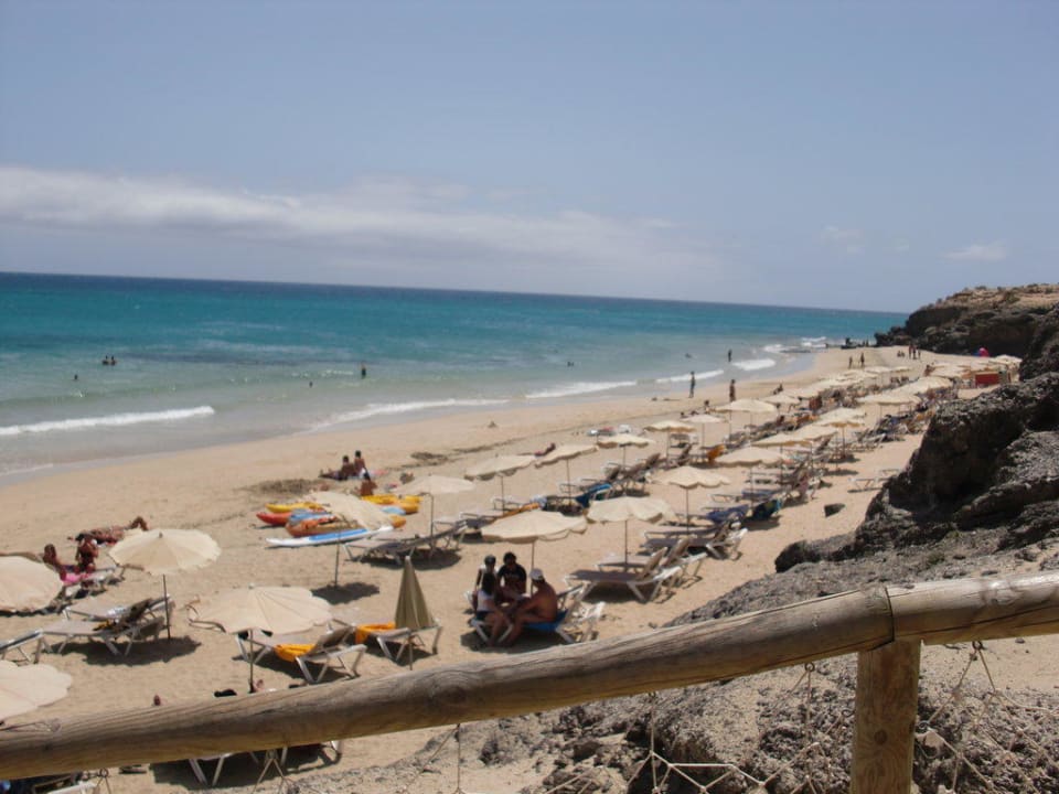 Hotel Strand H10 Tindaya