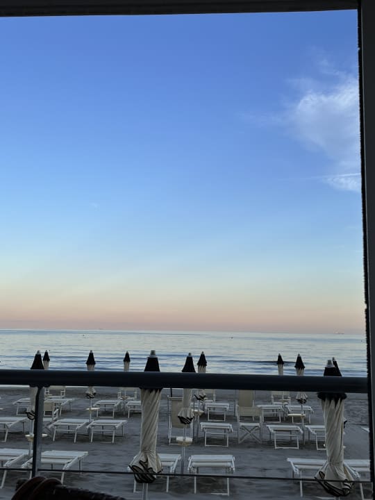 Strand Diana Grand Hotel