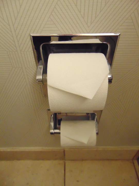 Zimmer Hotel Hilton Atlanta