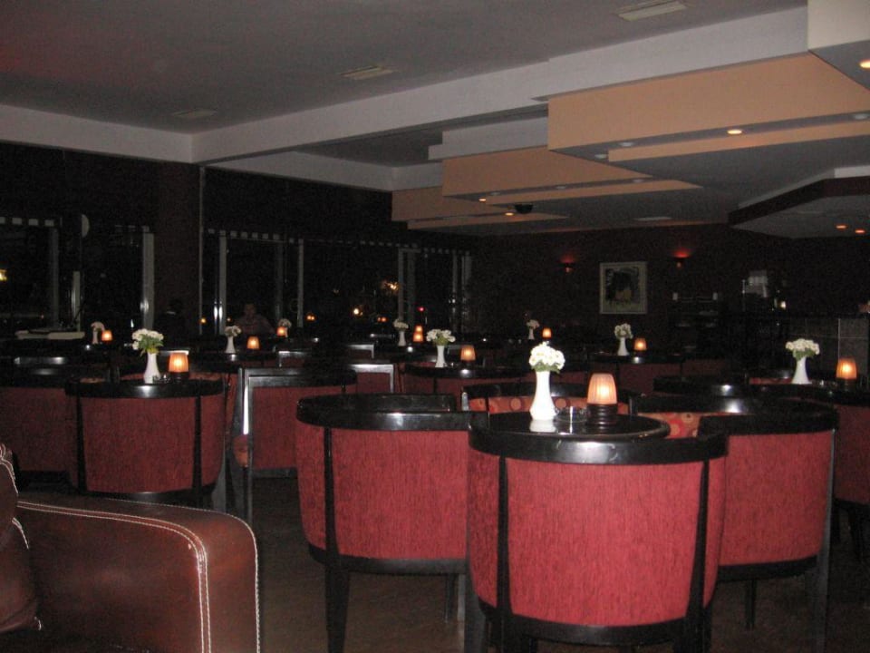 Piano Bar Hotel Pine Bay Holiday Resort