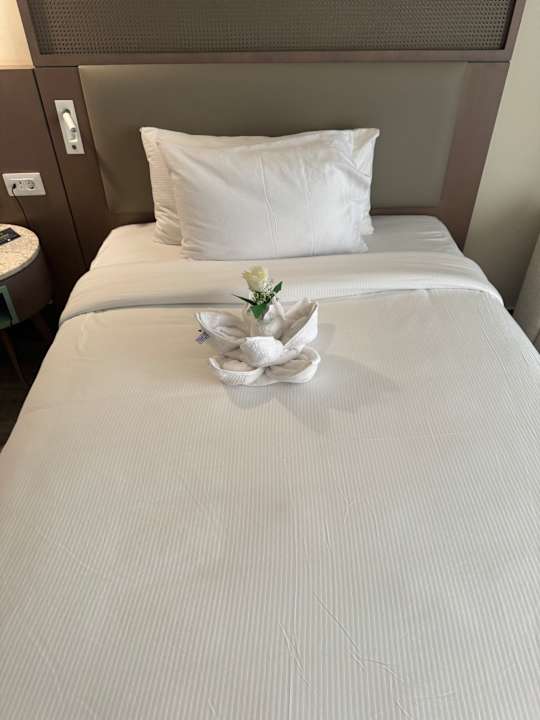 Zimmer Doubletree By Hilton Mangroovy El Gouna Resort