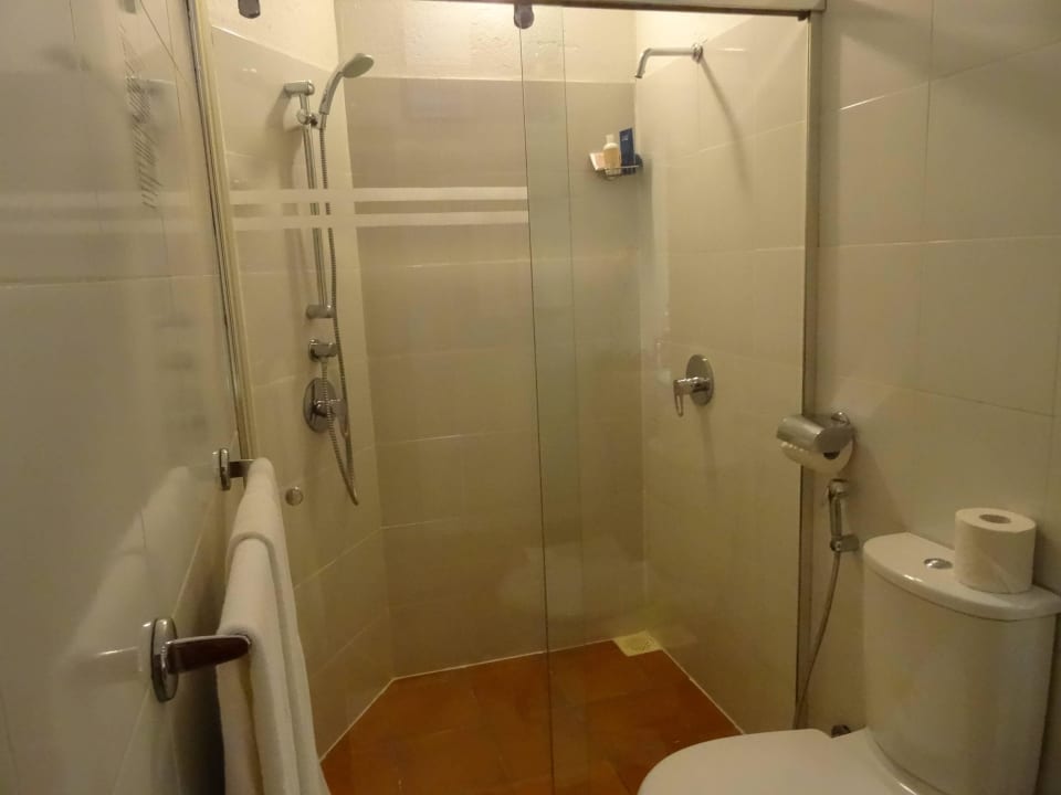 Bad Adaaran Club Rannalhi - All Inclusive